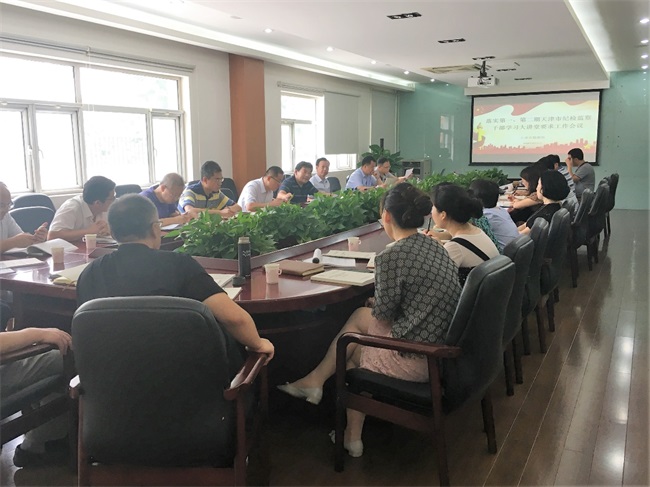 03-天津市勘察院召开落实第一、第二期天津市纪检监察干部学习大讲堂要求工作会议20180806.jpg 03-天津市勘察院召开落实第一、第二期天津市纪检监察干部学习大讲堂要求工作会议20180806.jpg