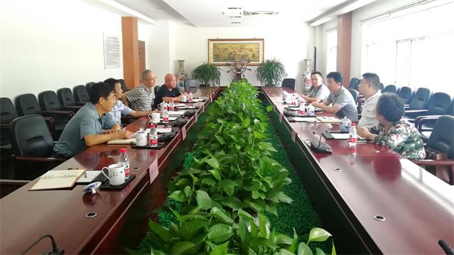 南开区科委主任贾文宗一行到天津市勘察院调研650.jpg 南开区科委主任贾文宗一行到天津市勘察院调研650.jpg